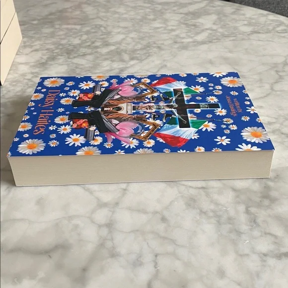 Daisy Haites (Magnolia Parks Universe) Book - One book, Original Cover - Picture 4 of 7